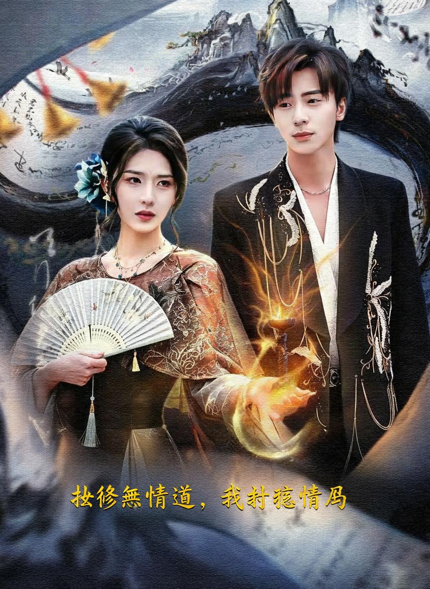 她修無情道，我赴痴情局