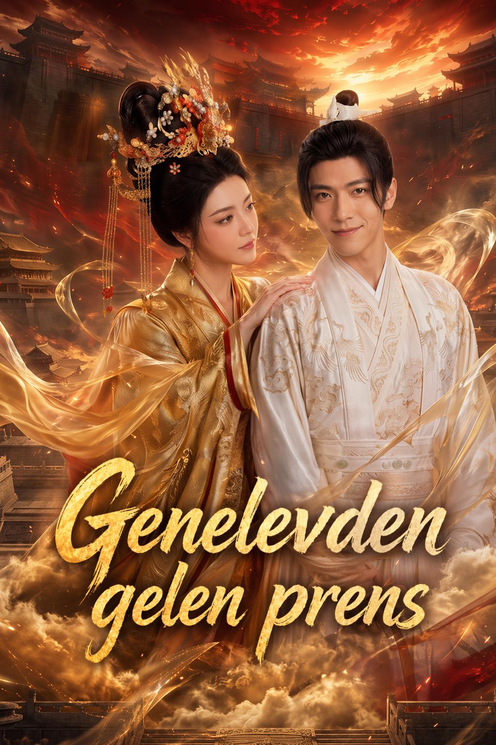Genelevden gelen prens