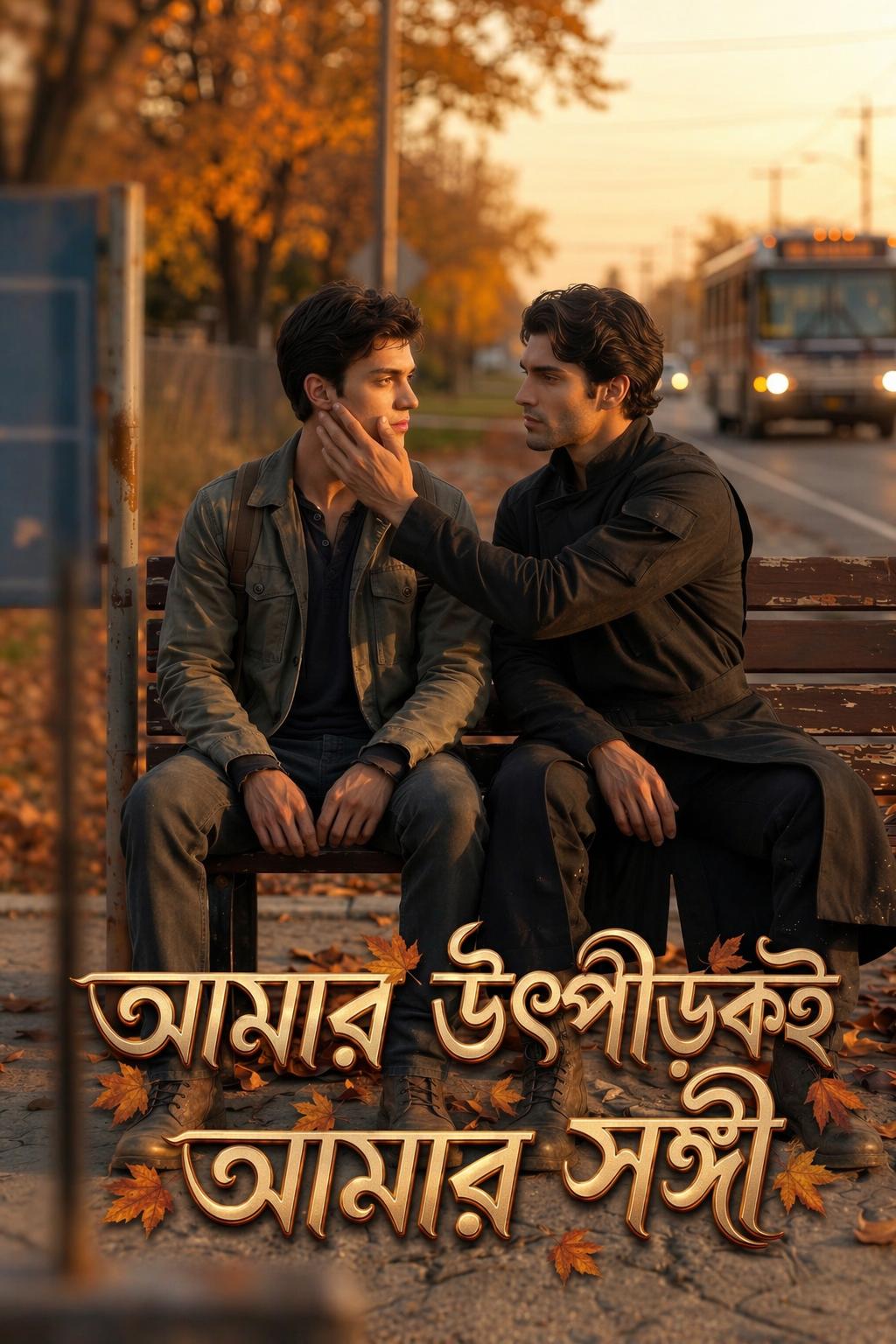 আমার উৎপীড়কই আমার সঙ্গী