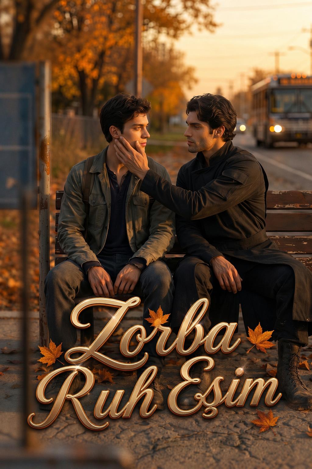 Zorba Ruh Eşim