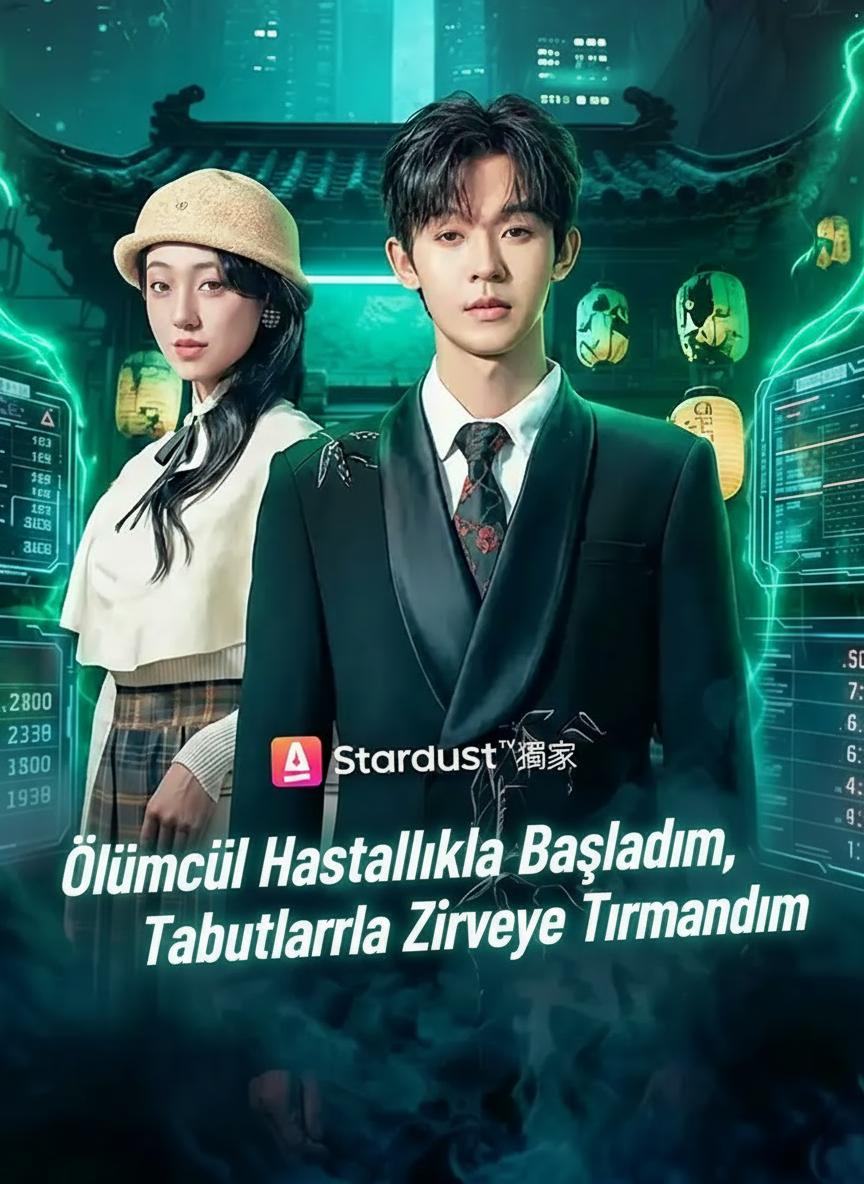Ölümcül Hastalıkla Başladım, Tabutlarla Zirveye Tırmandım