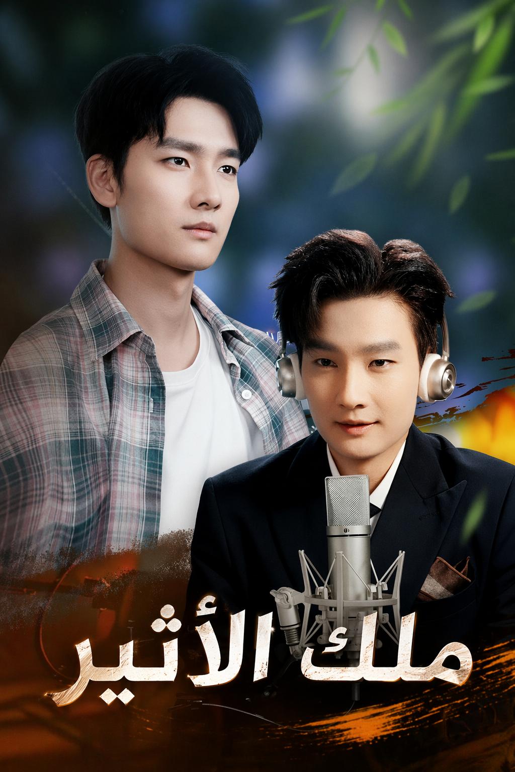 ملك الأثير