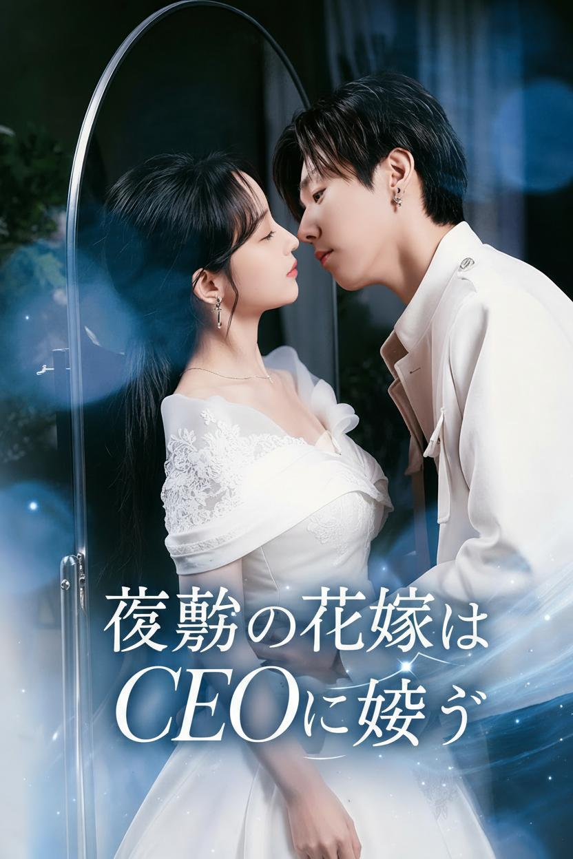 復讐の花嫁はCEOに嫁ぐ