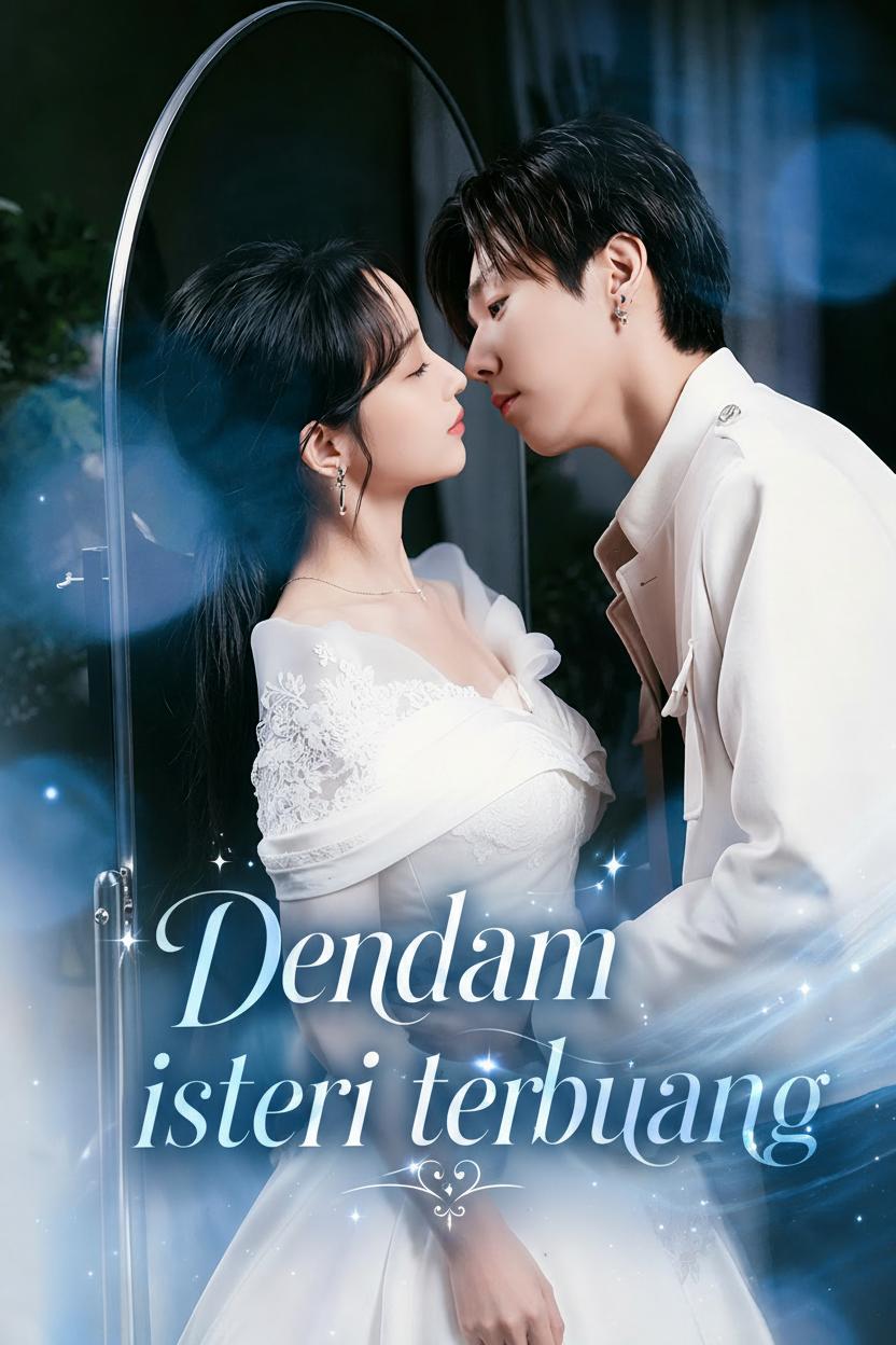 Dendam isteri terbuang