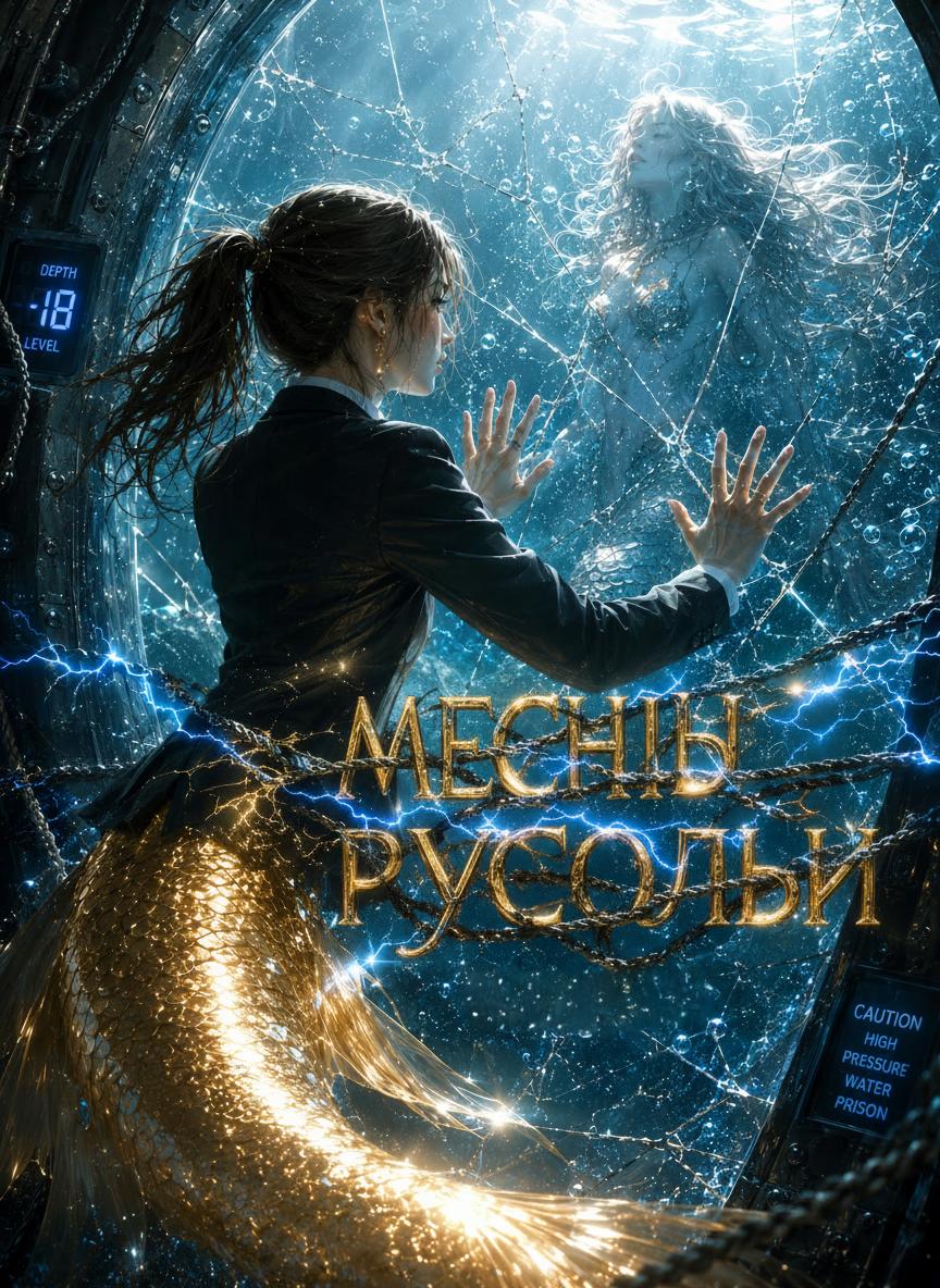 Месть русалки