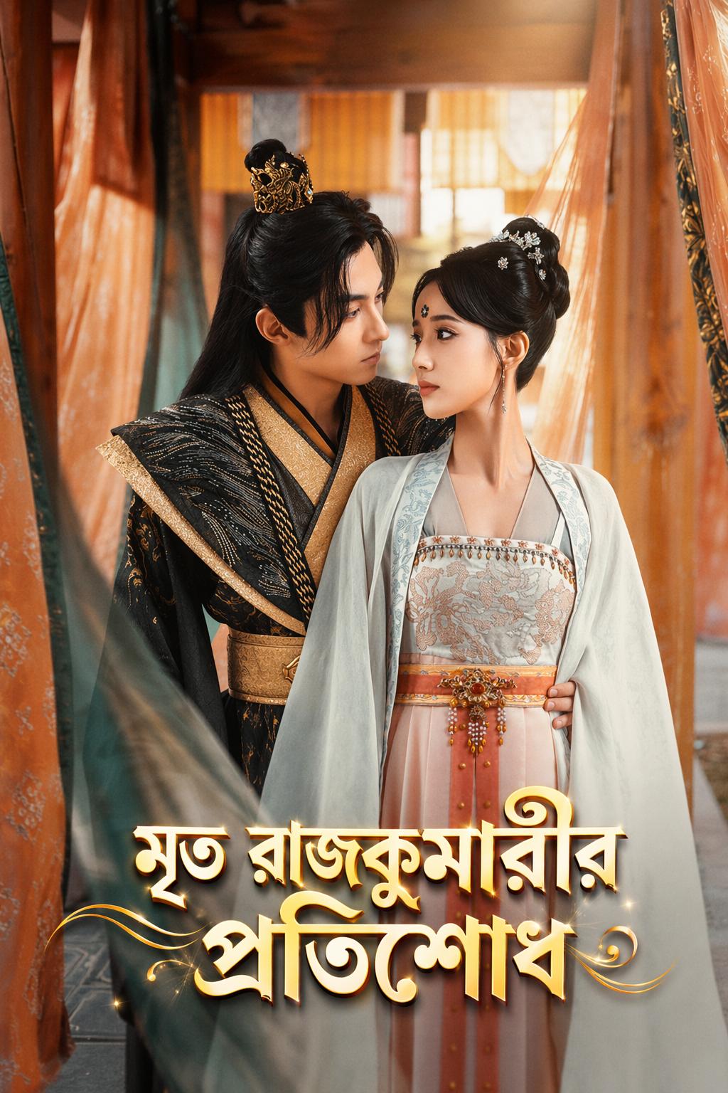 সেনাপতির মেয়ের প্রতিশোধ