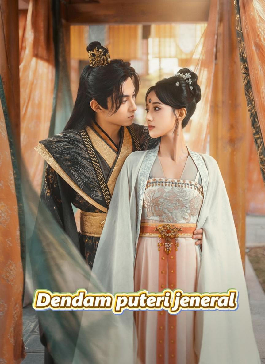 Dendam puteri jeneral