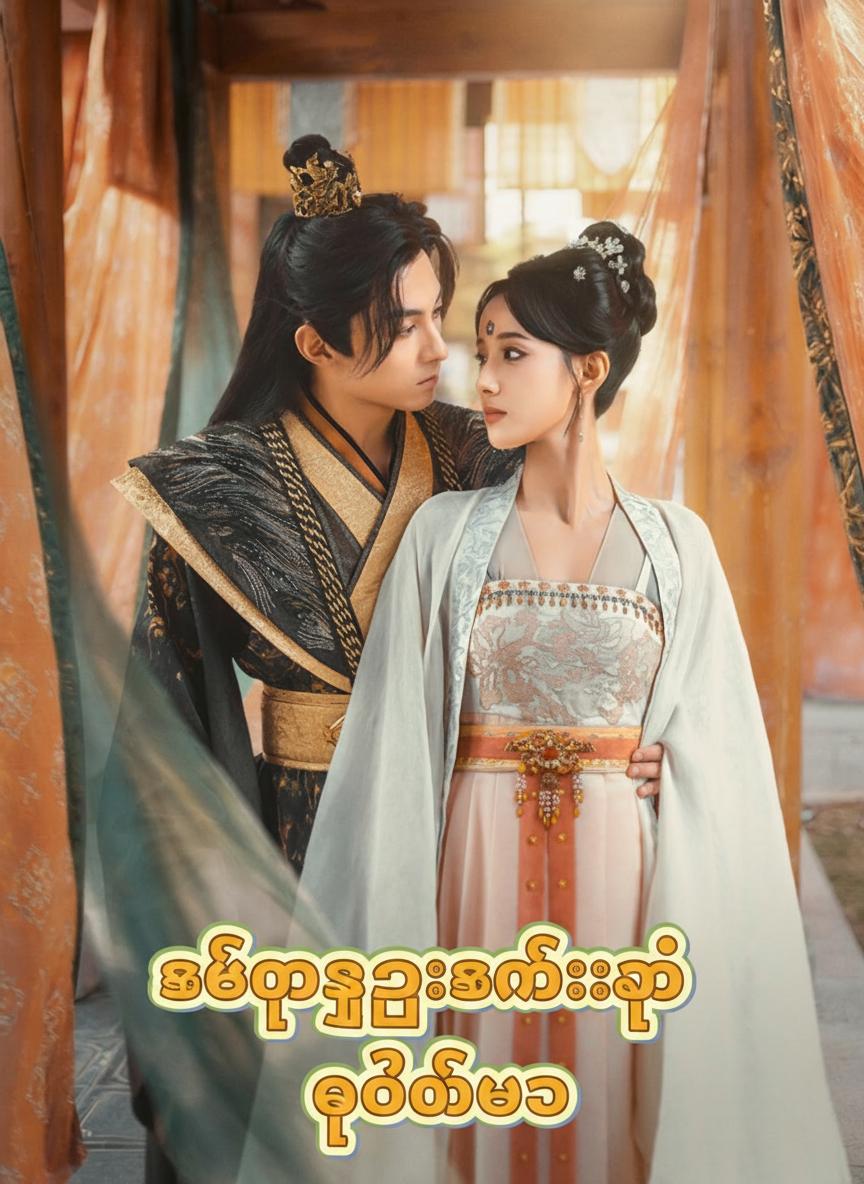 စစ်သူကြီးသမီးရဲ့ ဒုတိယဘဝ