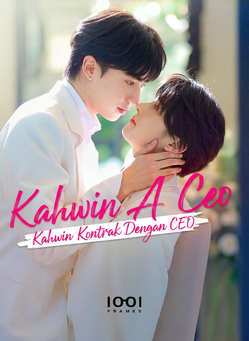 Kahwin Kontrak Dengan CEO