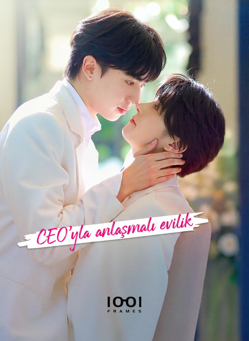 CEO'yla anlaşmalı evlilik