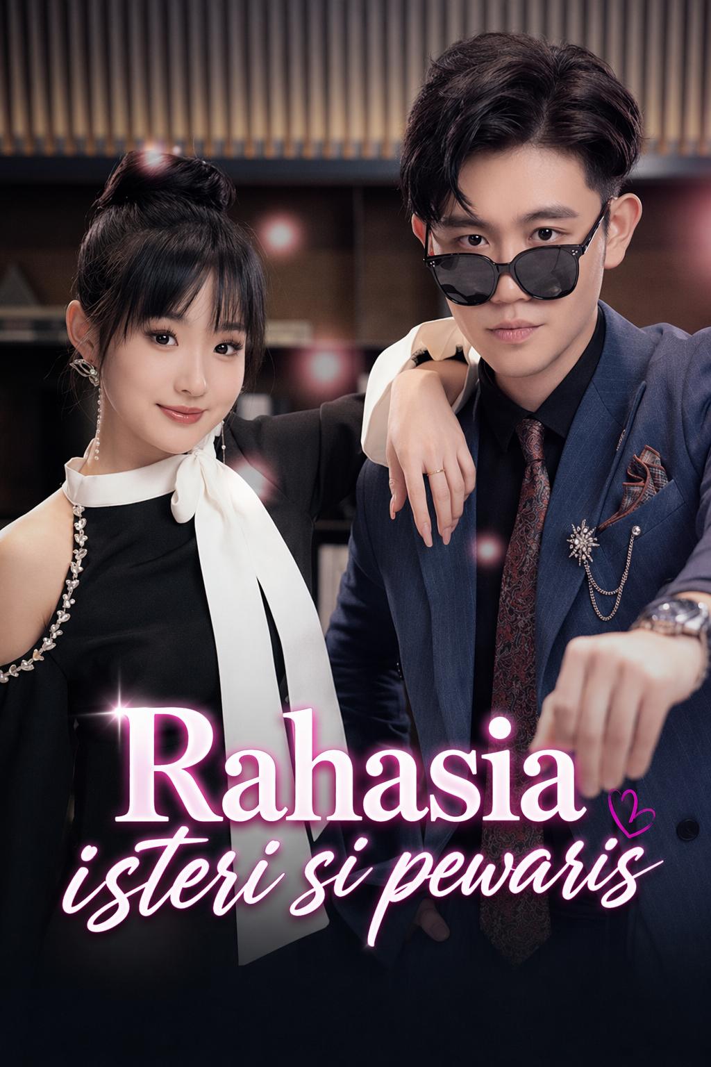 Rahasia isteri si pewaris
