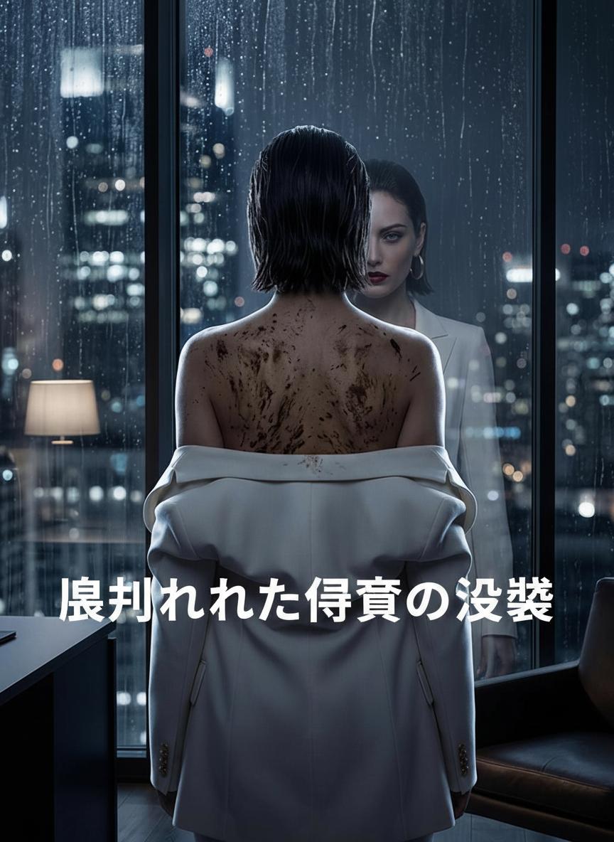 裏切られた令嬢の逆襲
