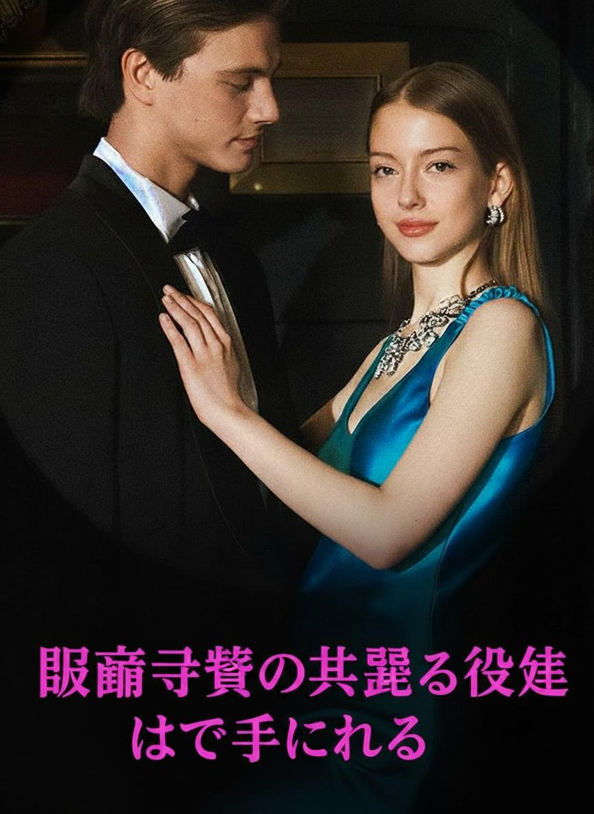 離婚令嬢の華麗なる逆転