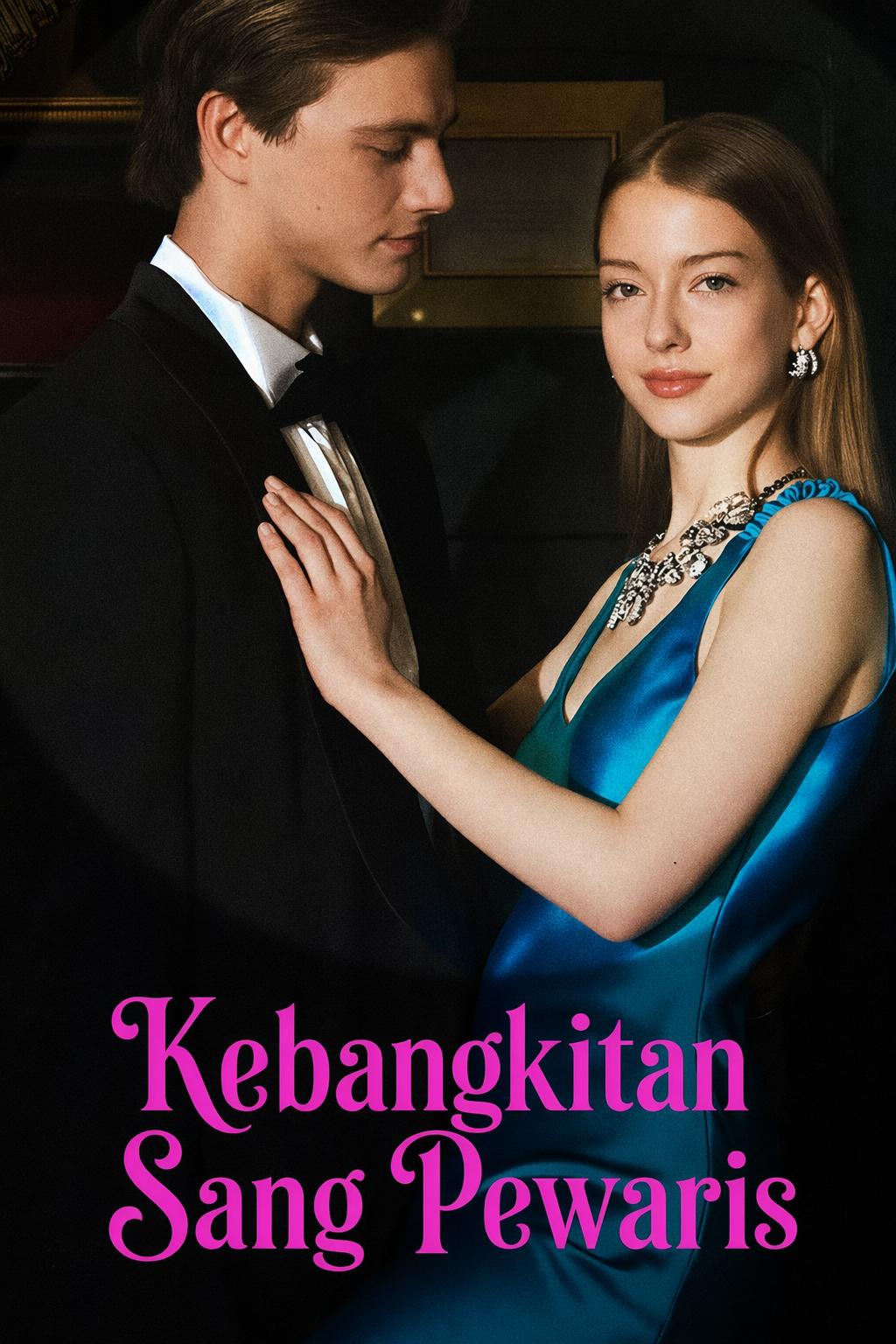 Kebangkitan Sang Pewaris