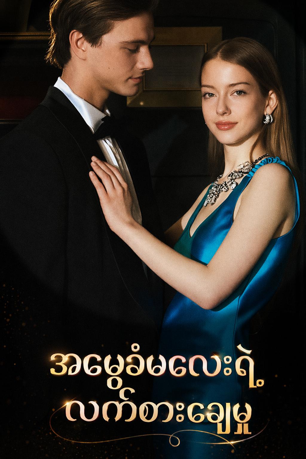 အမွေခံမလေးရဲ့လက်စားချေမှု