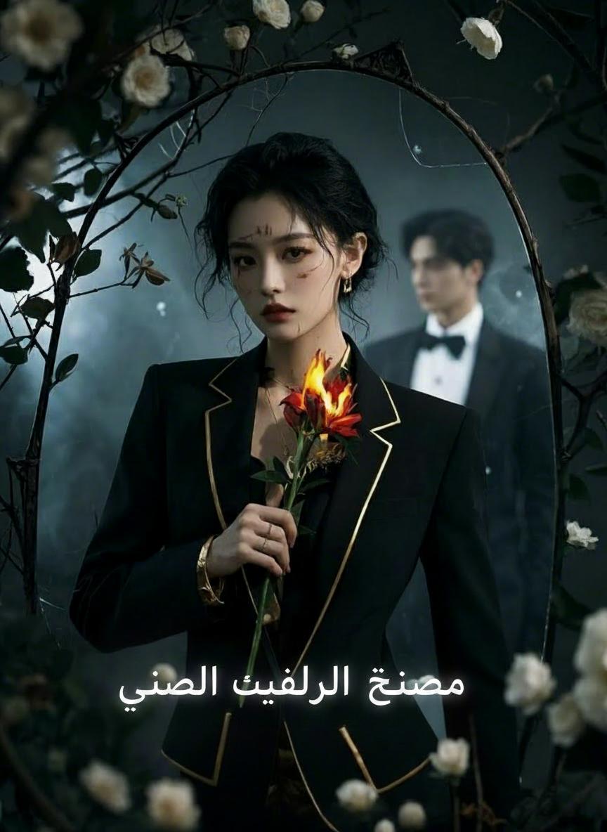زهرة ذبلت فأزهرت