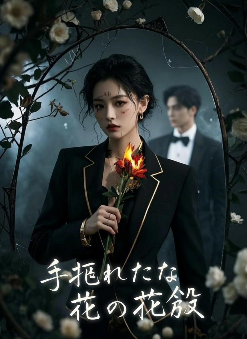 手折られた花の逆襲