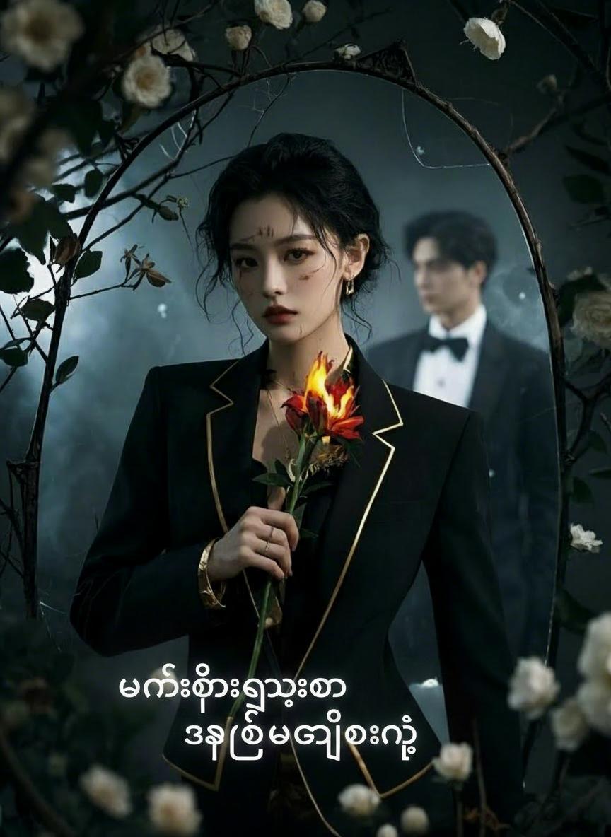 ပန်းတွေကြွေမှ အခက်မချိုးနဲ့