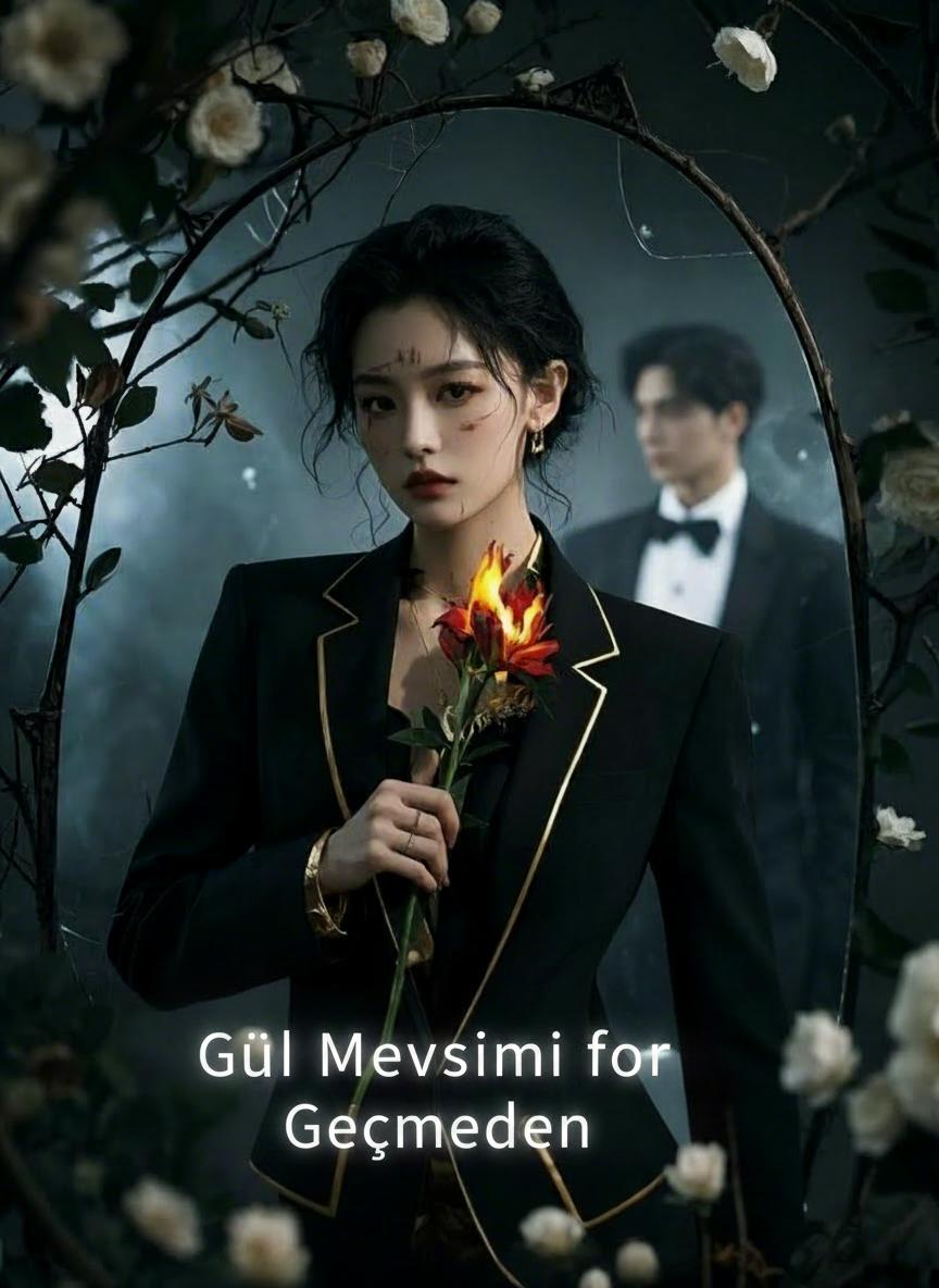 Gül Mevsimi Geçmeden