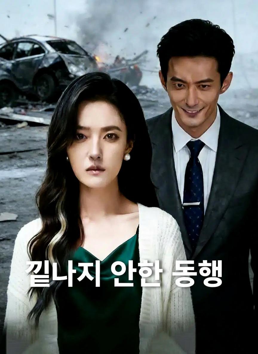 끝나지 않은 동행