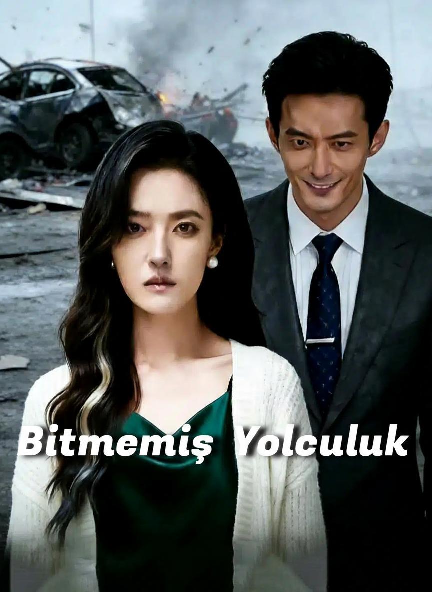 Bitmemiş Yolculuk