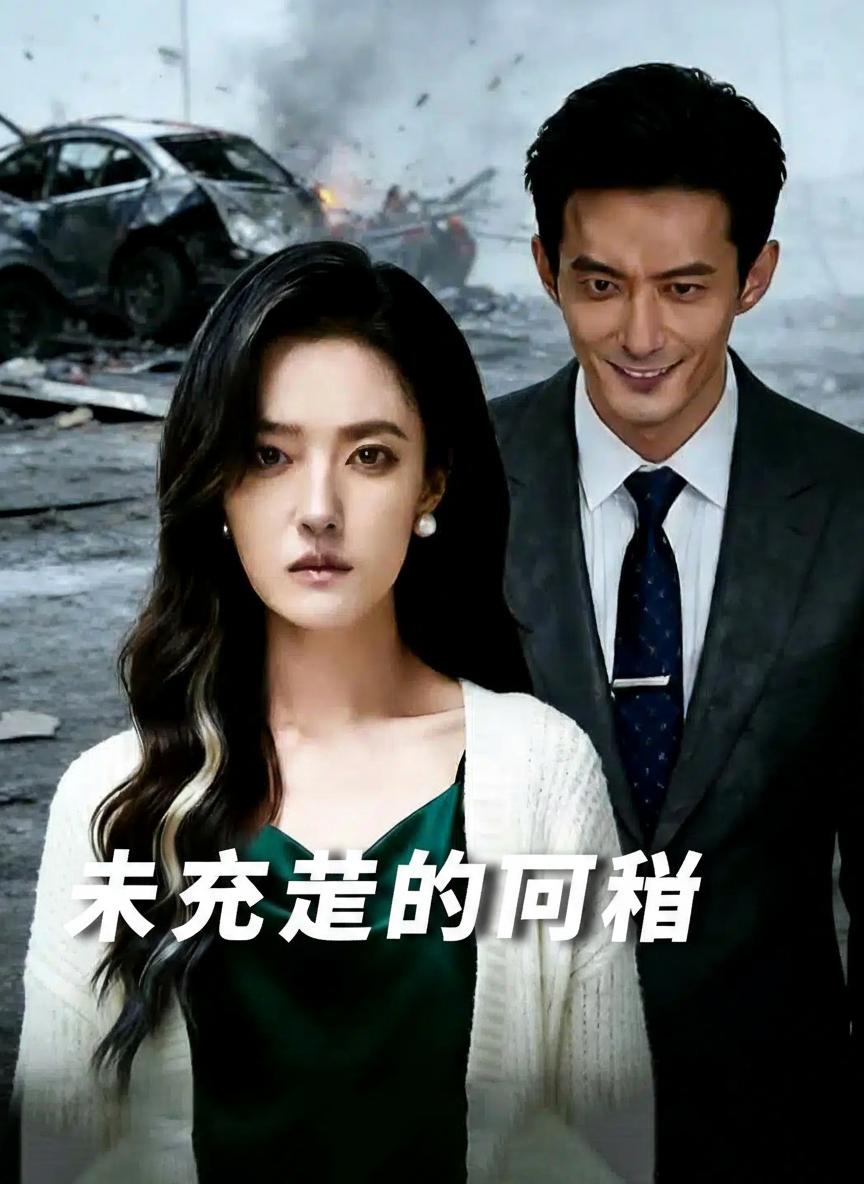未完成的同行