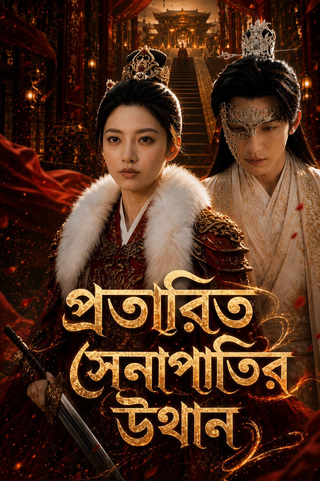 প্রতারিত সেনাপতির উত্থান
