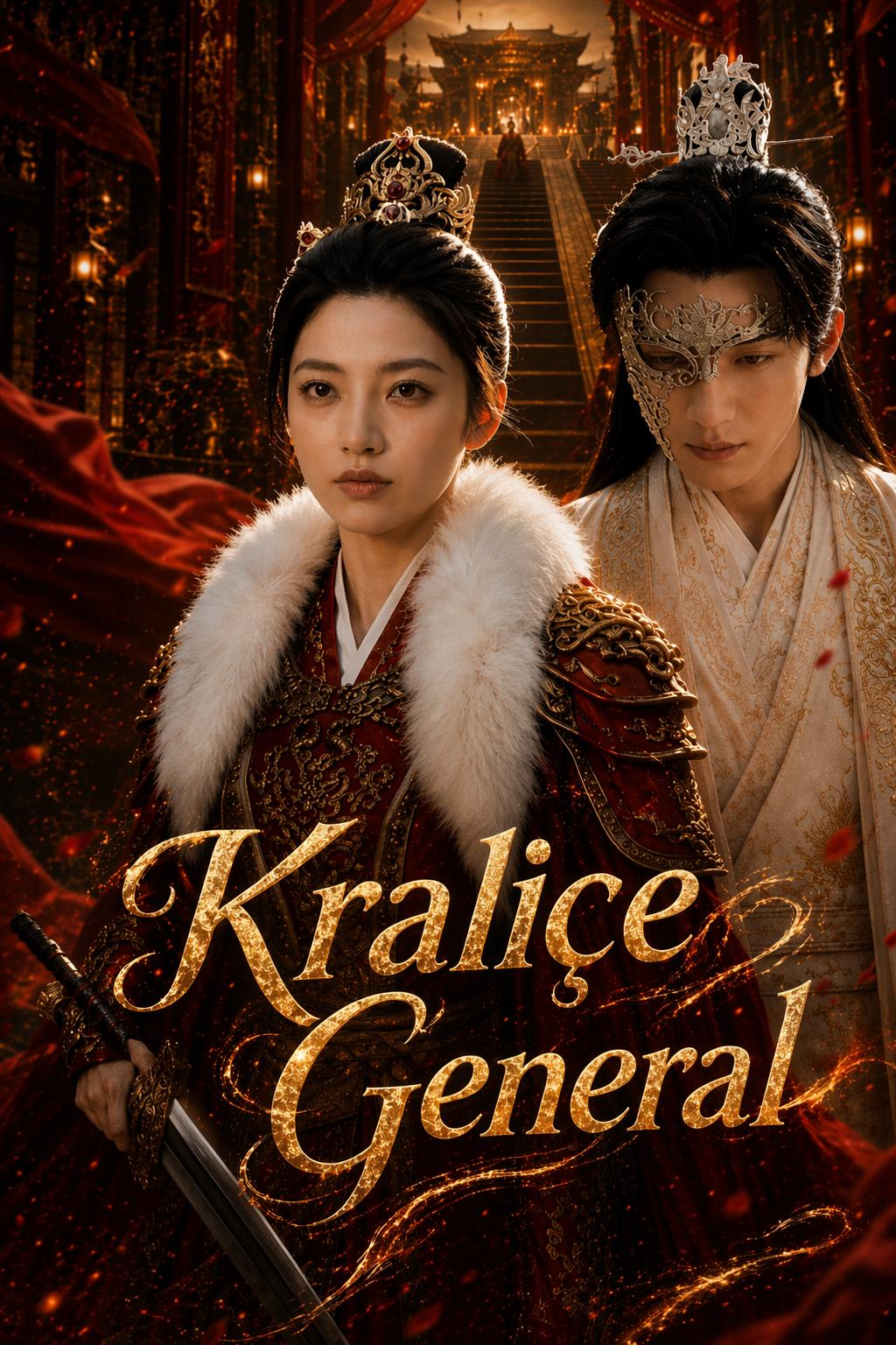 Kraliçe General