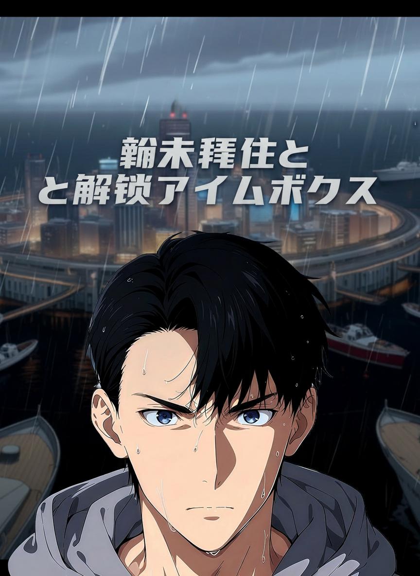 終末転生と無限アイテムボックス