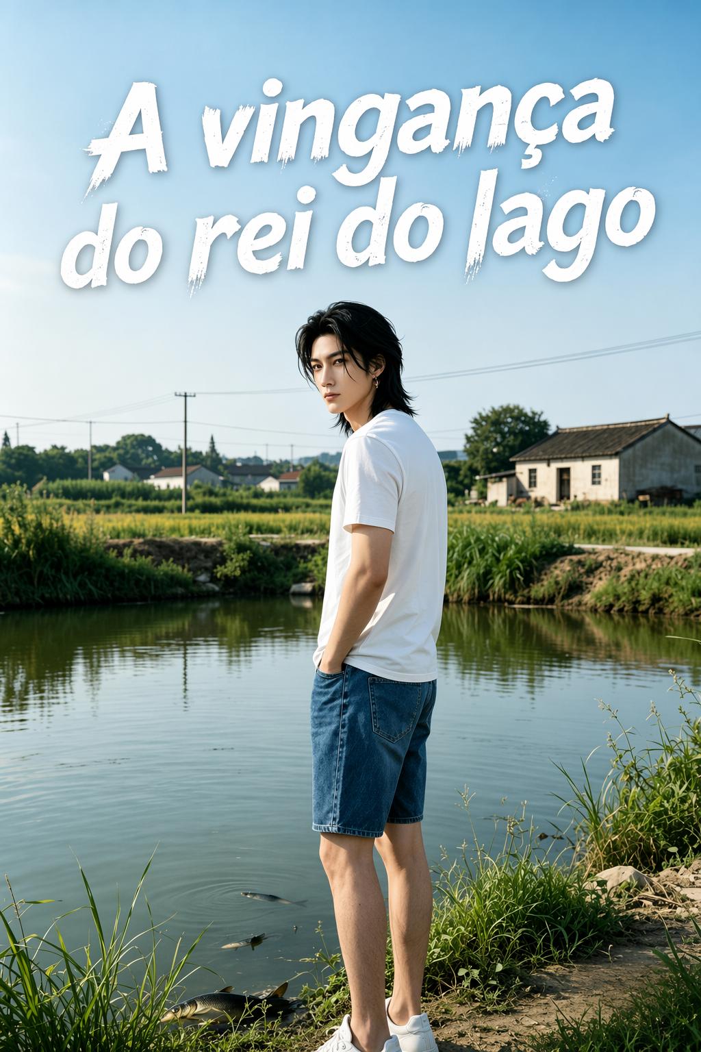 Dendam Sang Penternak