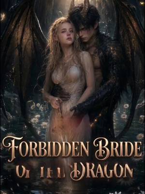 Forbidden Bride of the Dragon