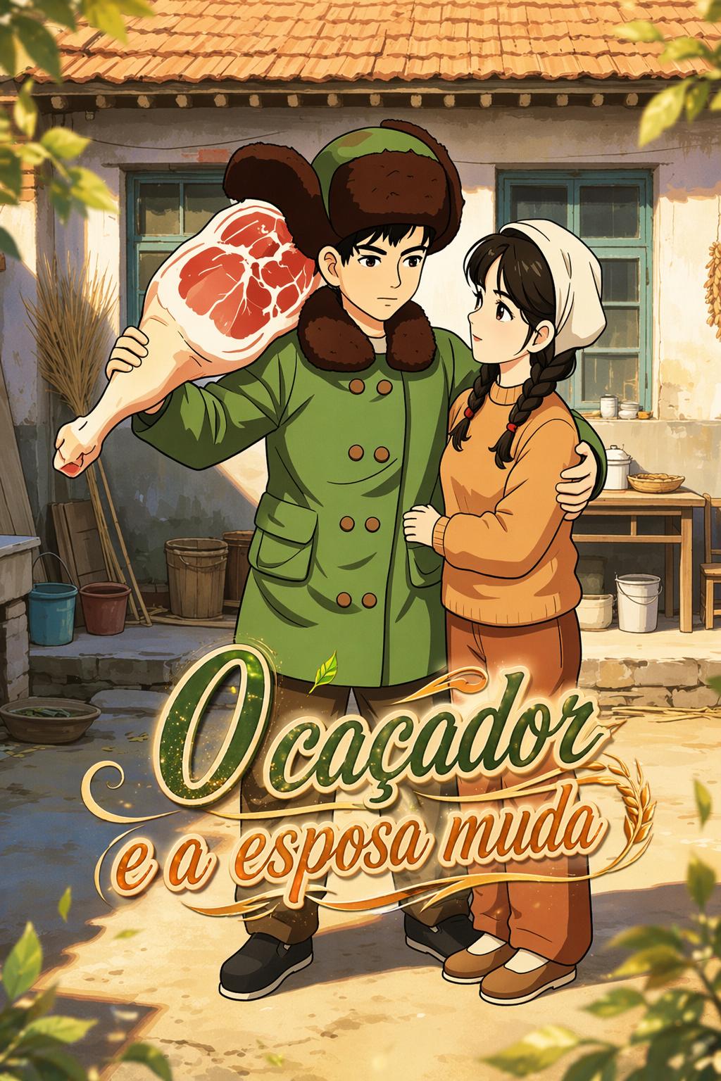 Casado com o Tolo da Aldeia