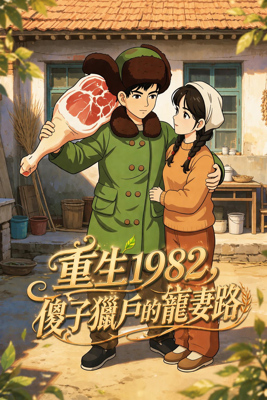 重生1982,傻子獵戶的寵妻路