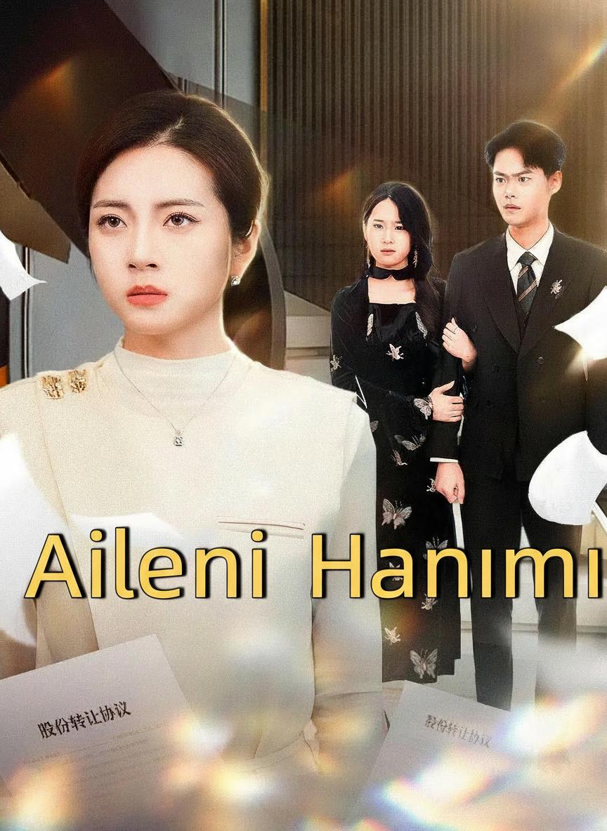 Ailenin Hanımı