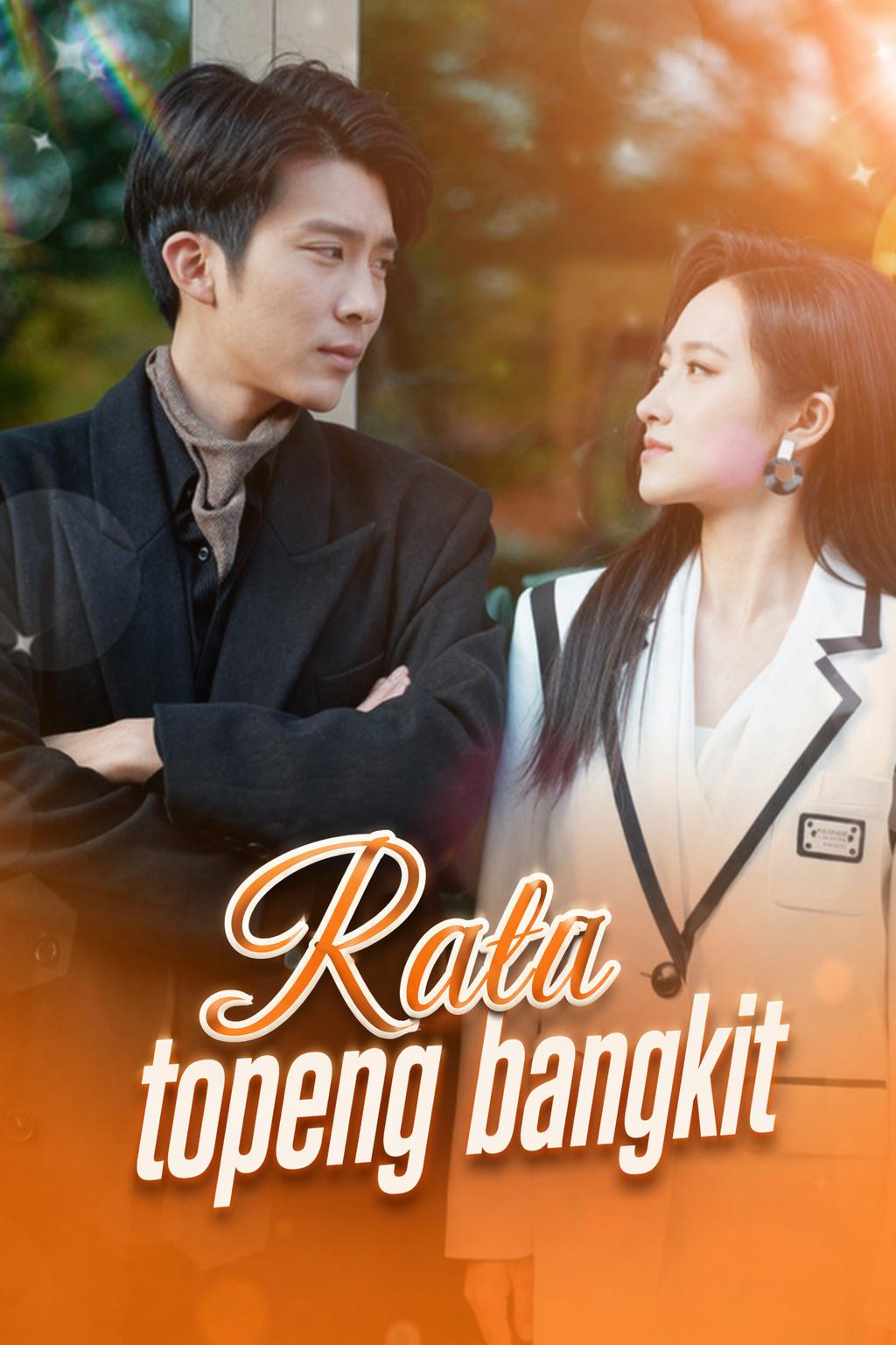 Ratu topeng bangkit