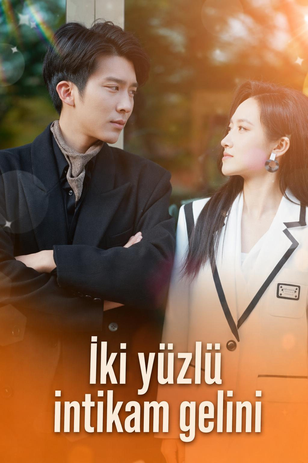 İki yüzlü intikam gelini
