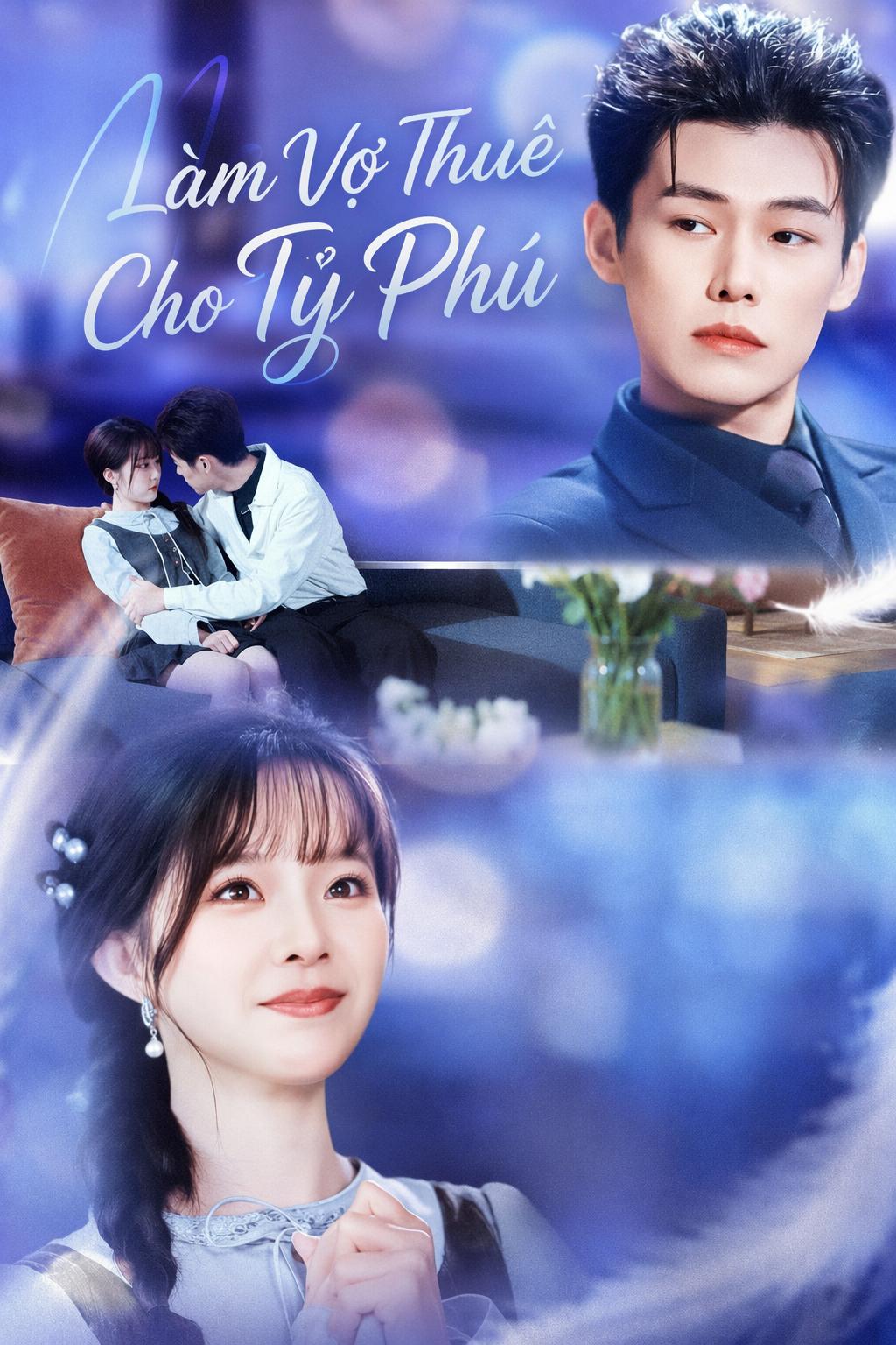 Vợ Hợp Đồng Của Tam Gia