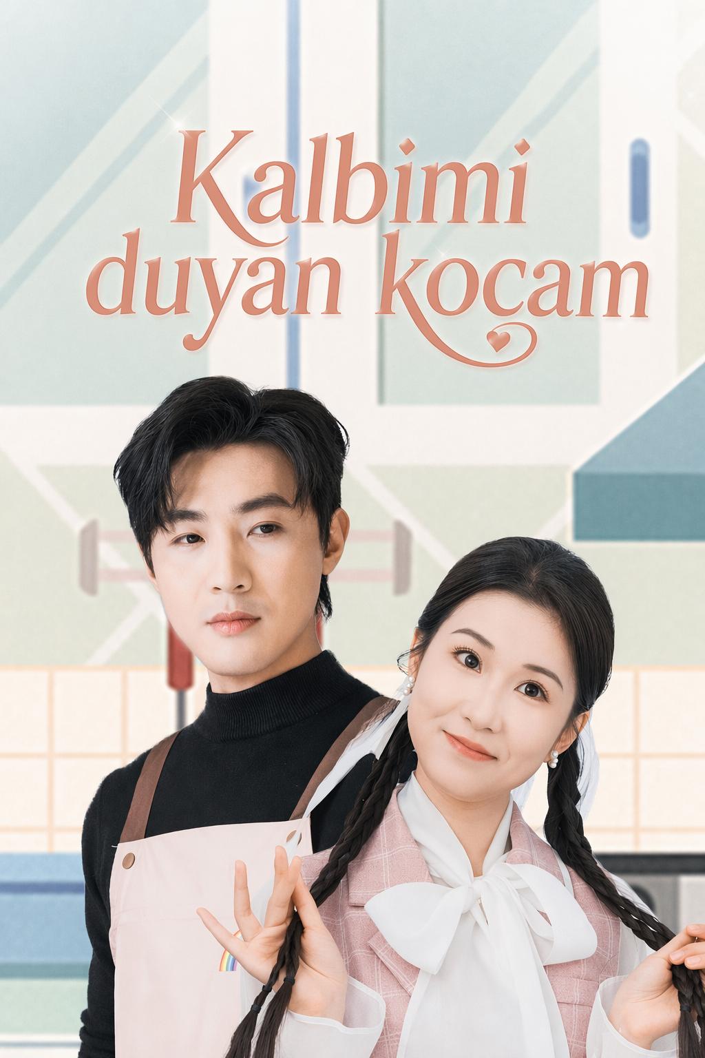 Kalbimi duyan kocam