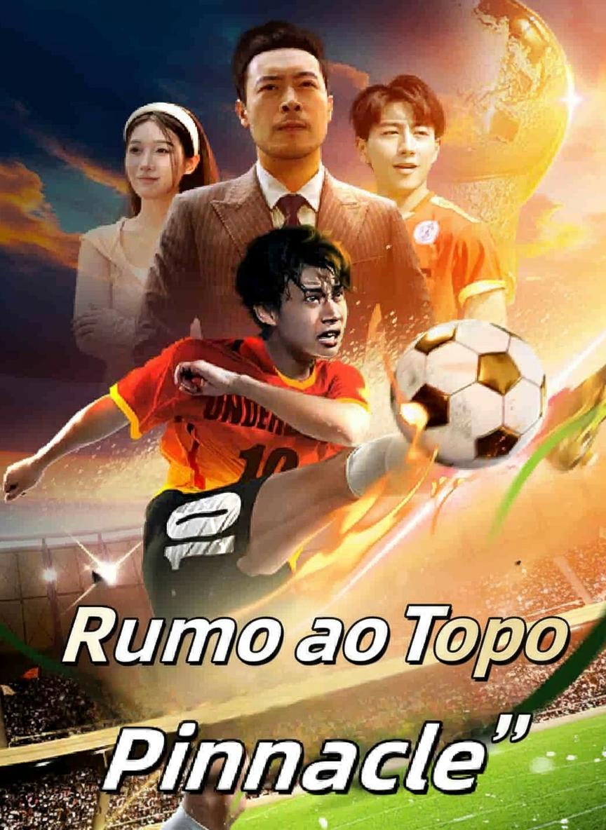 Nascido para o Topo