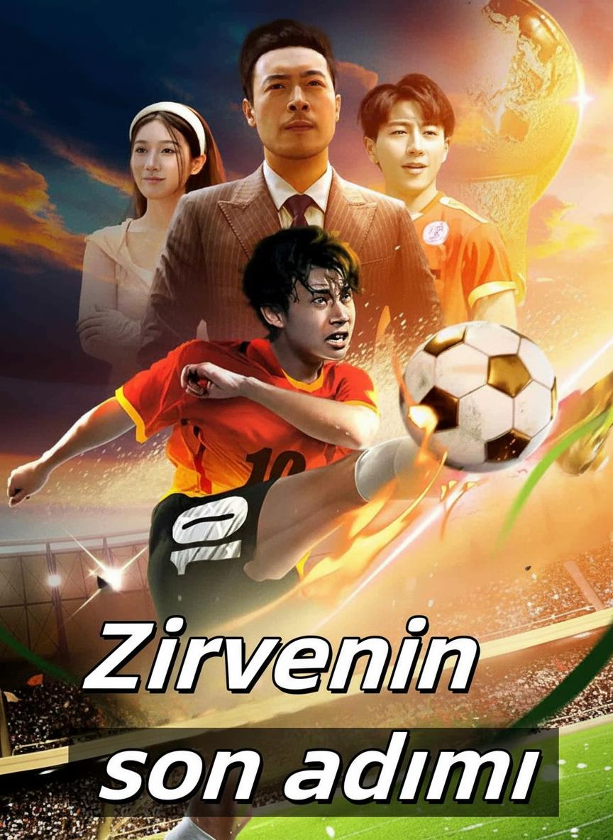 Zirvenin son adımı