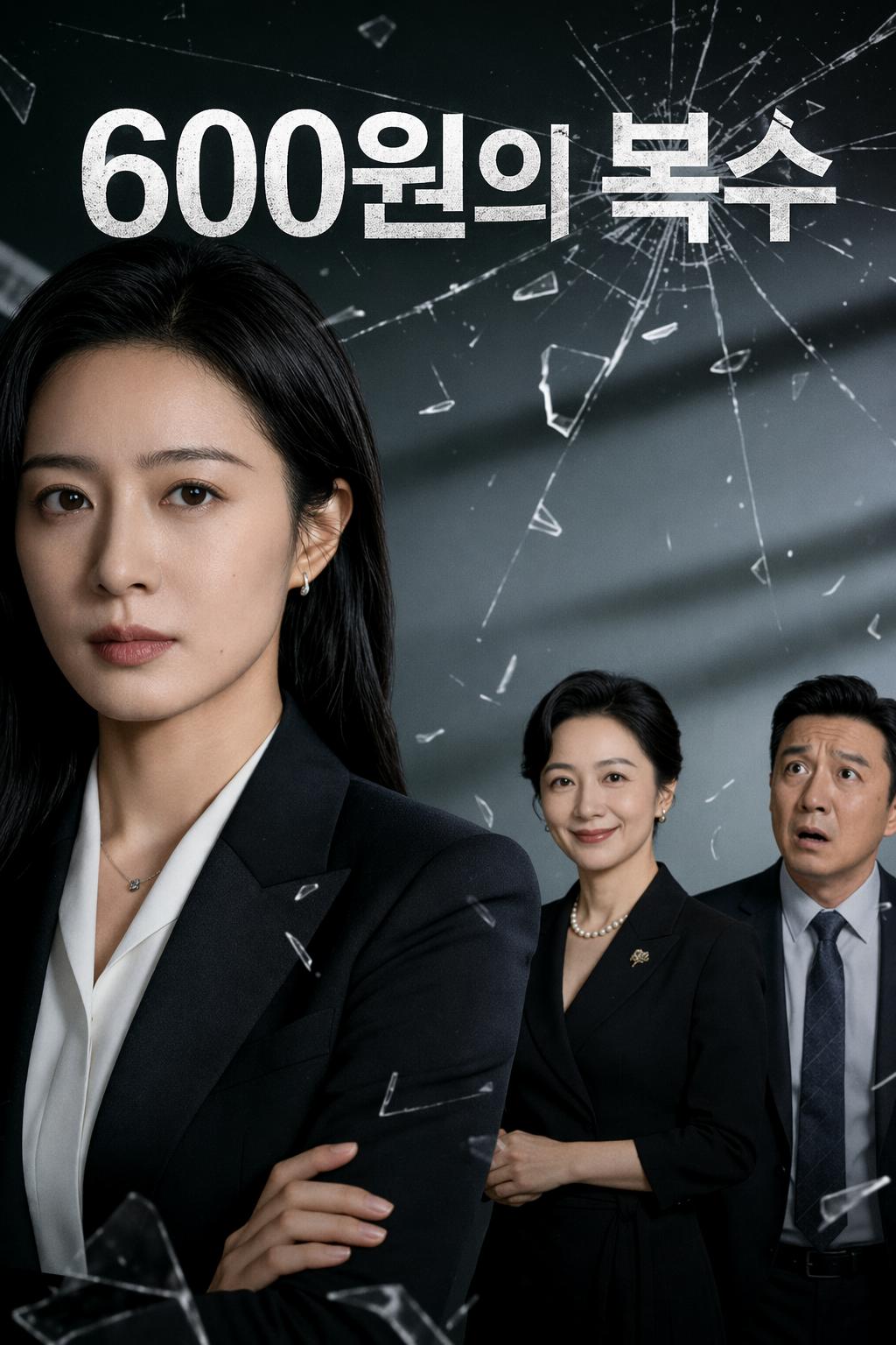 600원의 복수