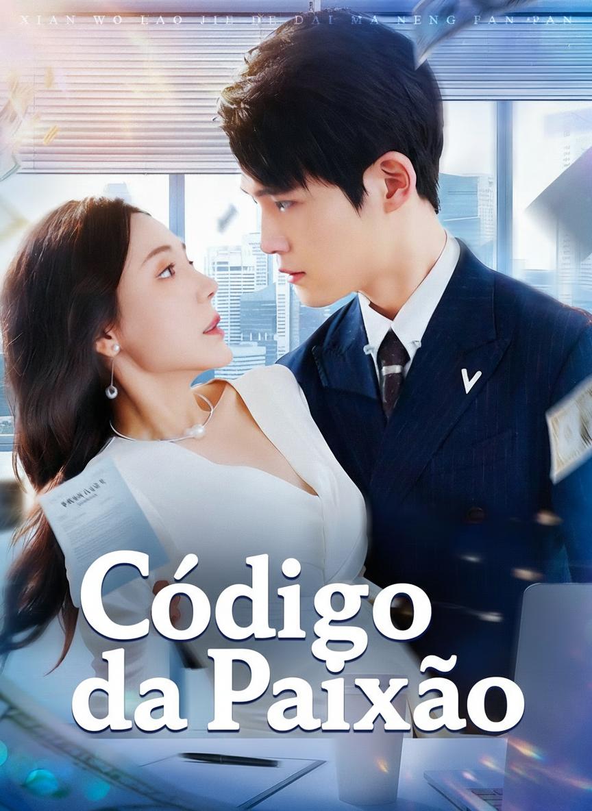 Código do Coração