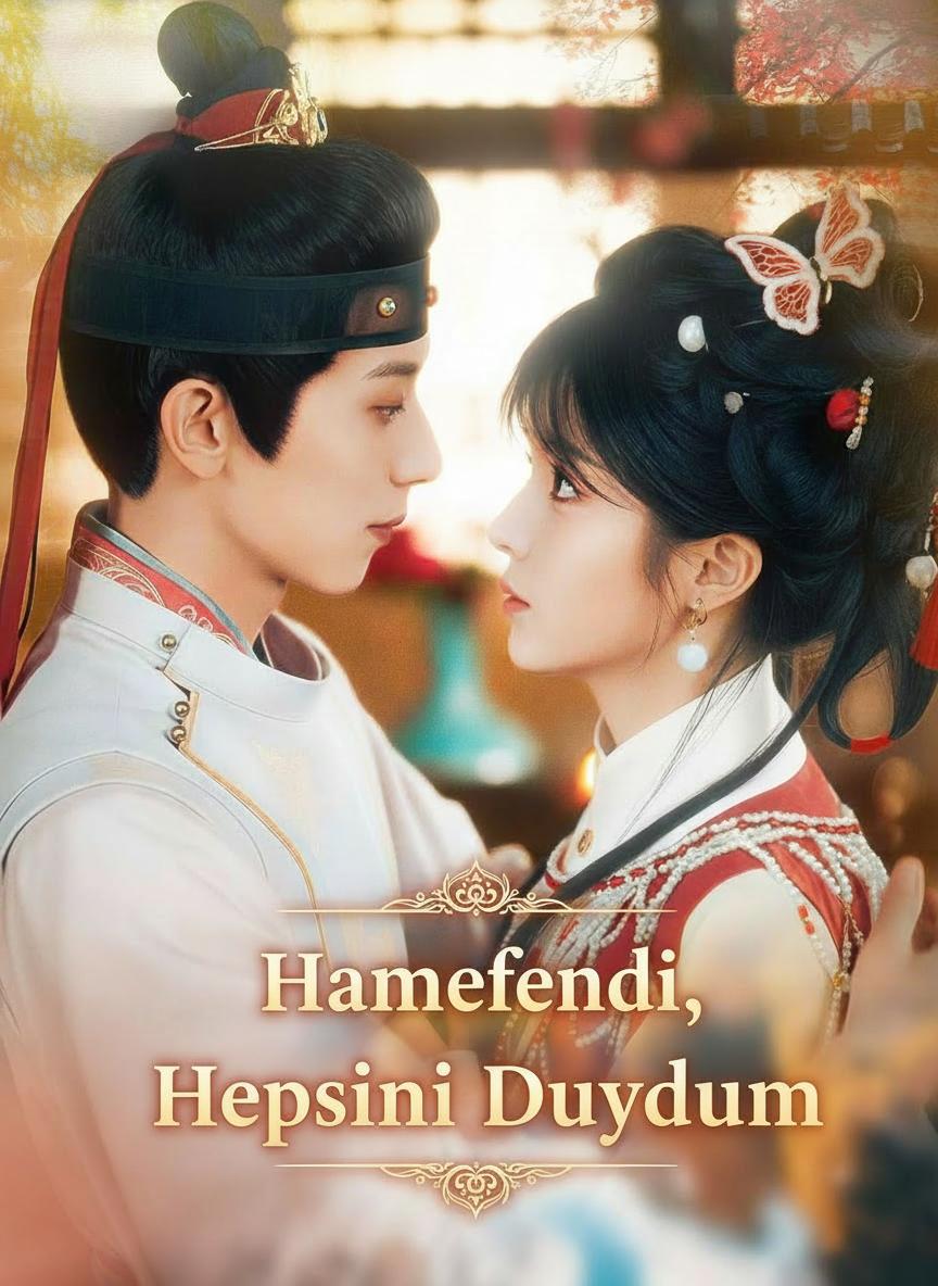Hanımefendi, Hepsini Duydum
