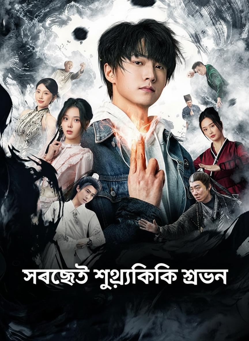 সবচেয়ে শক্তিশালী ছাত্র