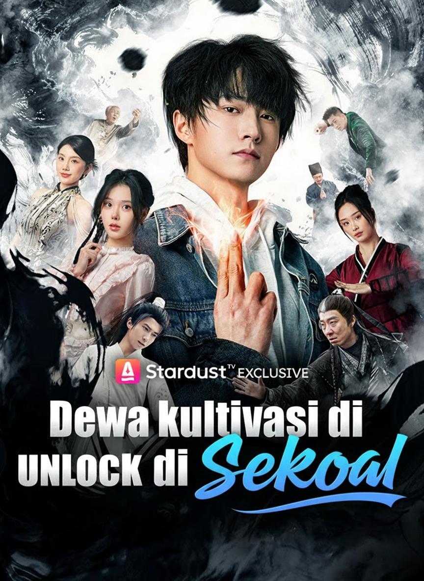 Dewa kultivasi di sekolah