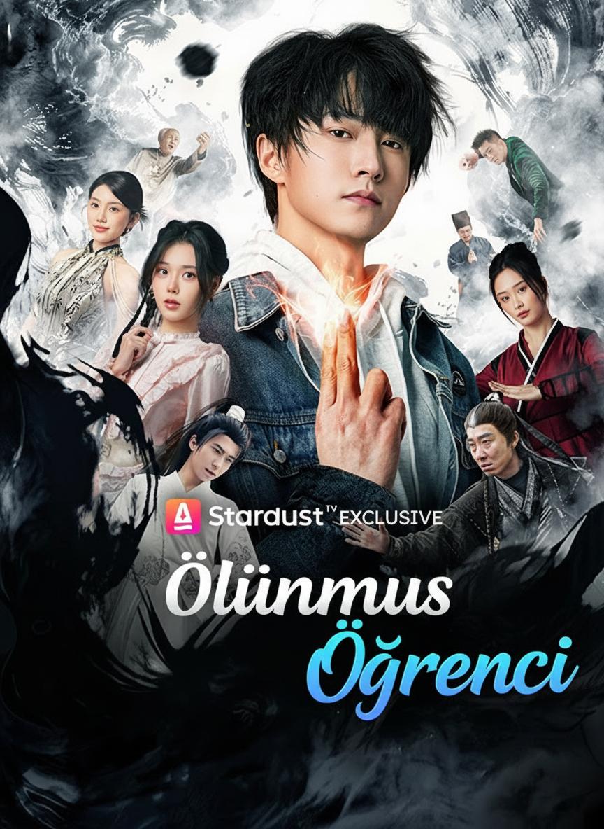Ölümsüz Öğrenci