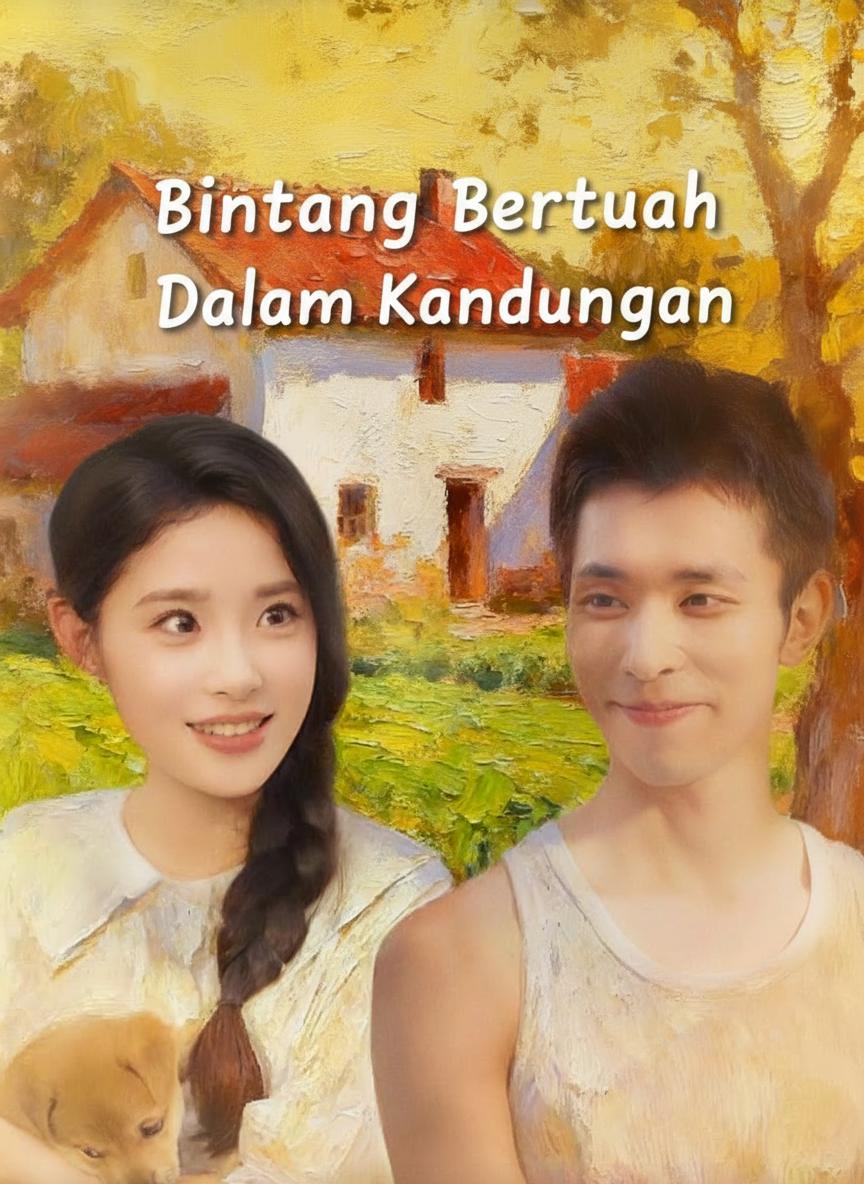 Bintang Bertuah Dalam Kandungan