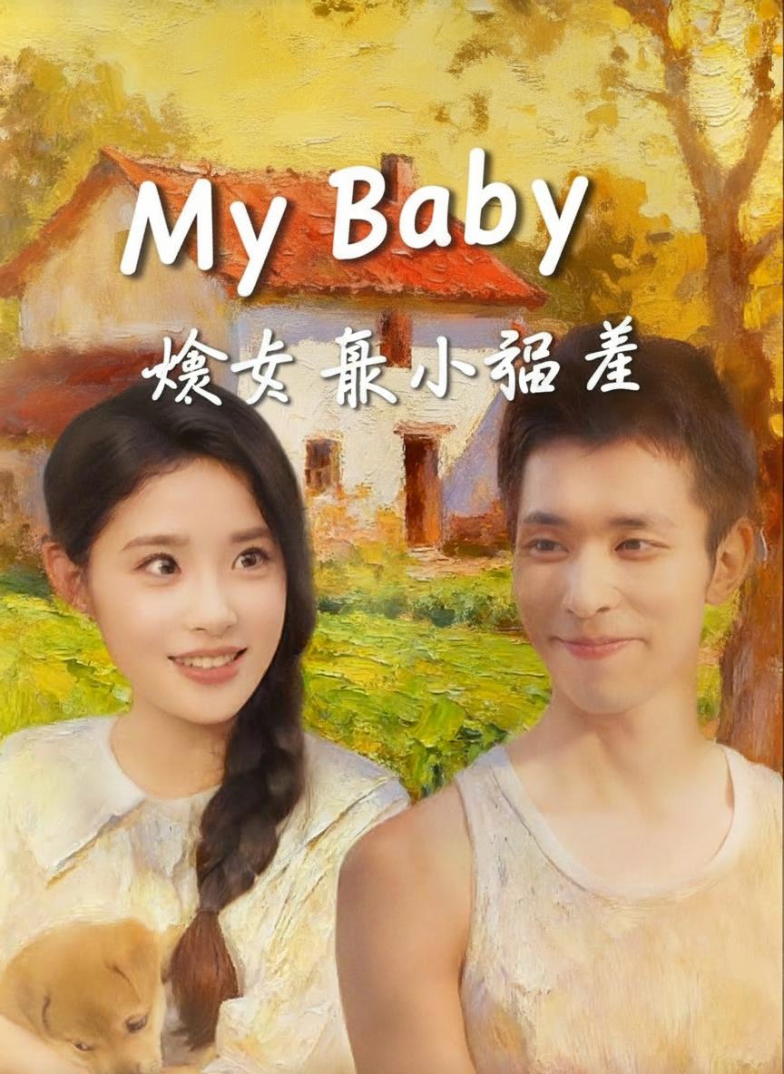 懷上報恩小福星
