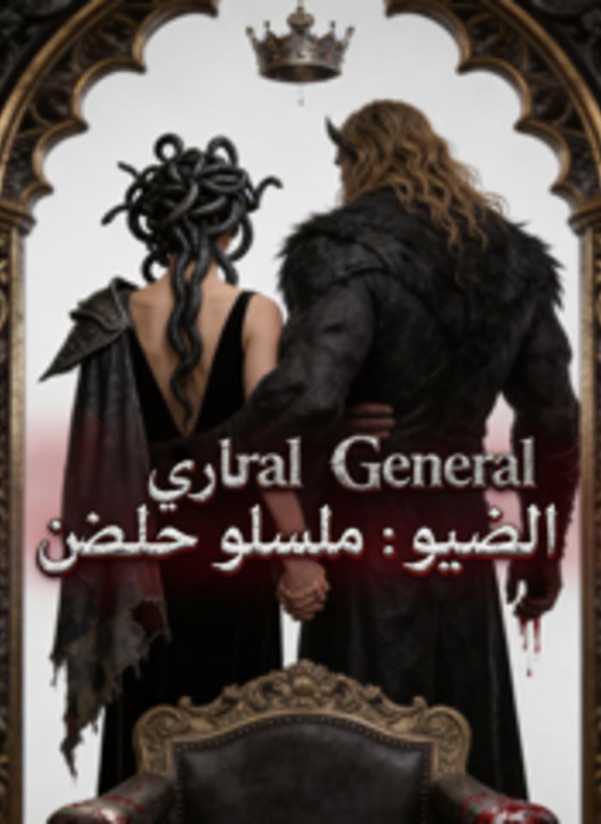 الجنرال الغنيمة: مخالب ومخمل