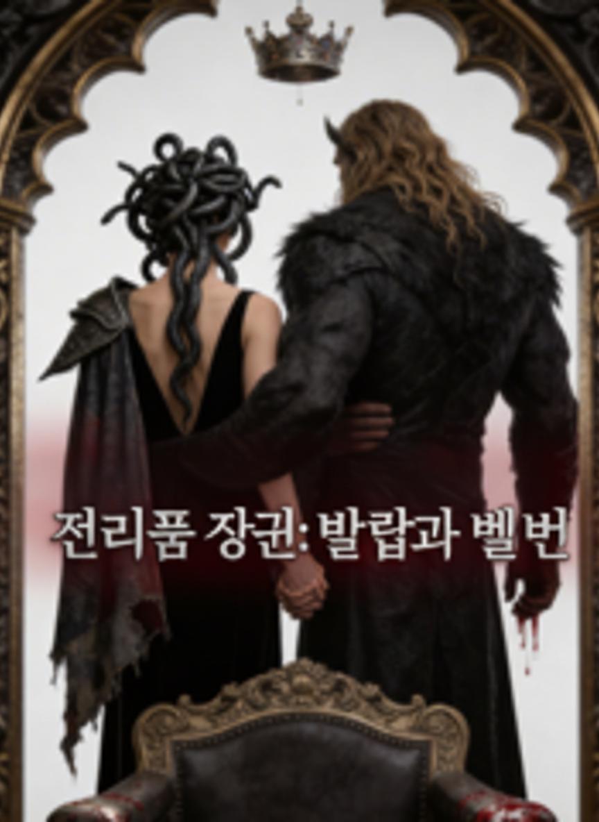 전리품 장군: 발톱과 벨벳